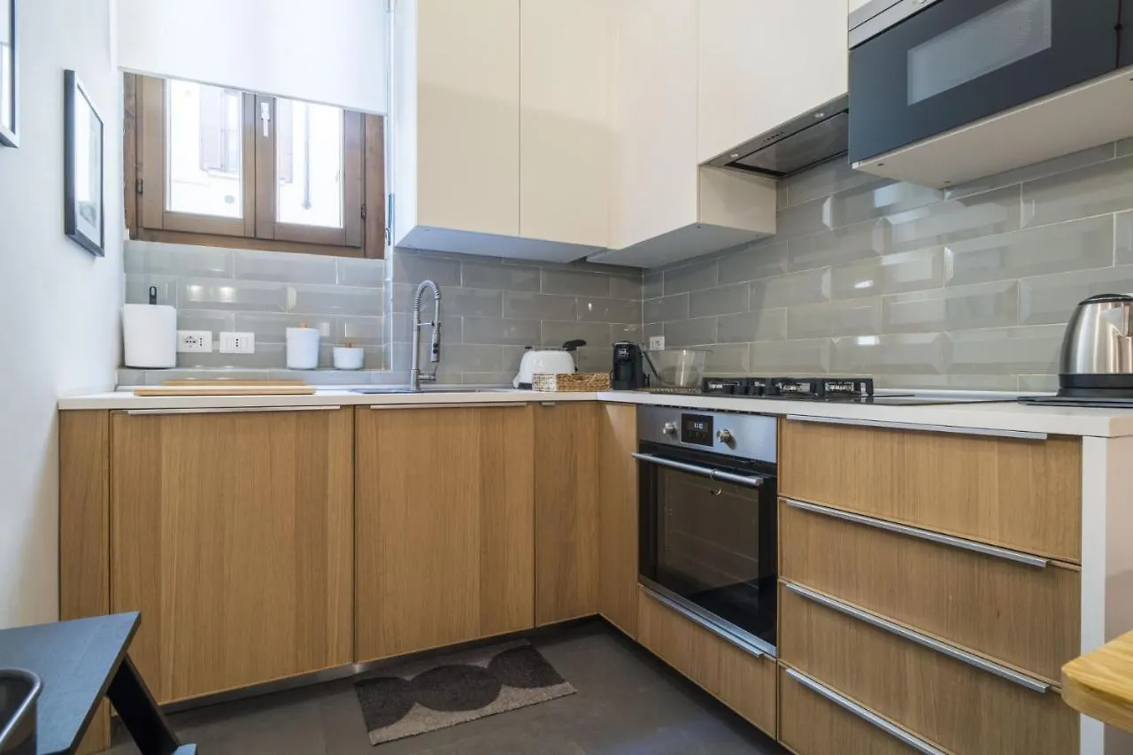 Easylife - Affascinante Loft In Paolo Sarpi Apartment Milan