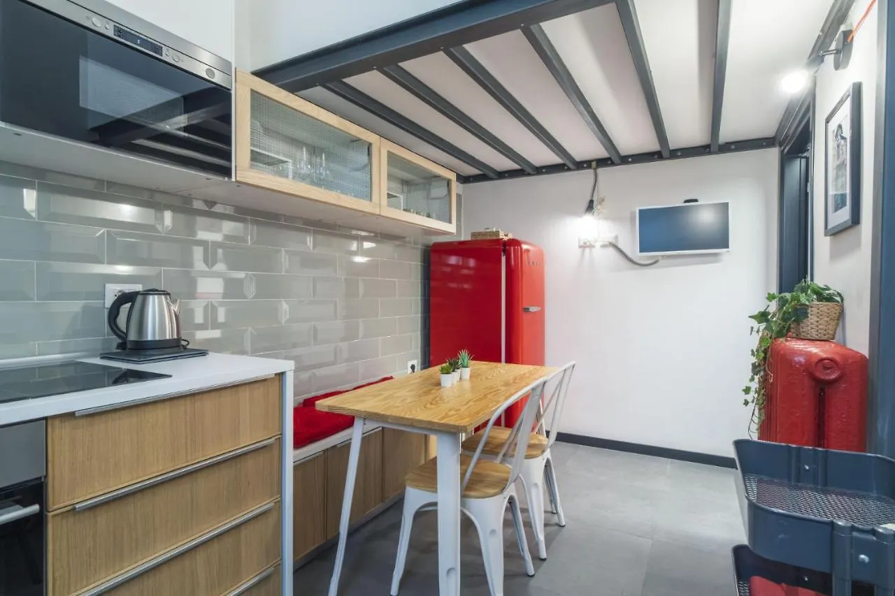Easylife - Affascinante Loft In Paolo Sarpi Apartment Milan 0*,