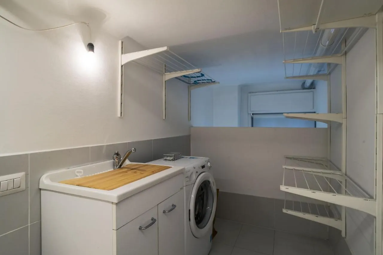 Easylife - Affascinante Loft In Paolo Sarpi Apartment Milan Italy