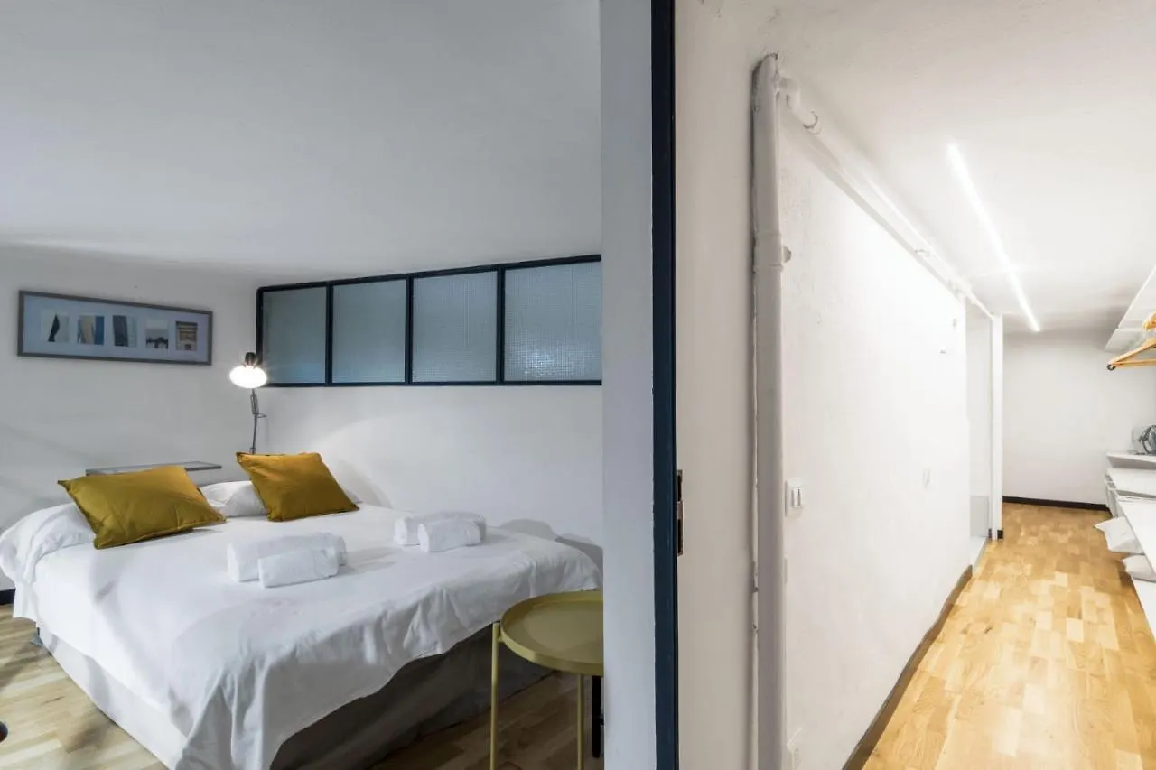 Easylife - Affascinante Loft In Paolo Sarpi Apartment Milan