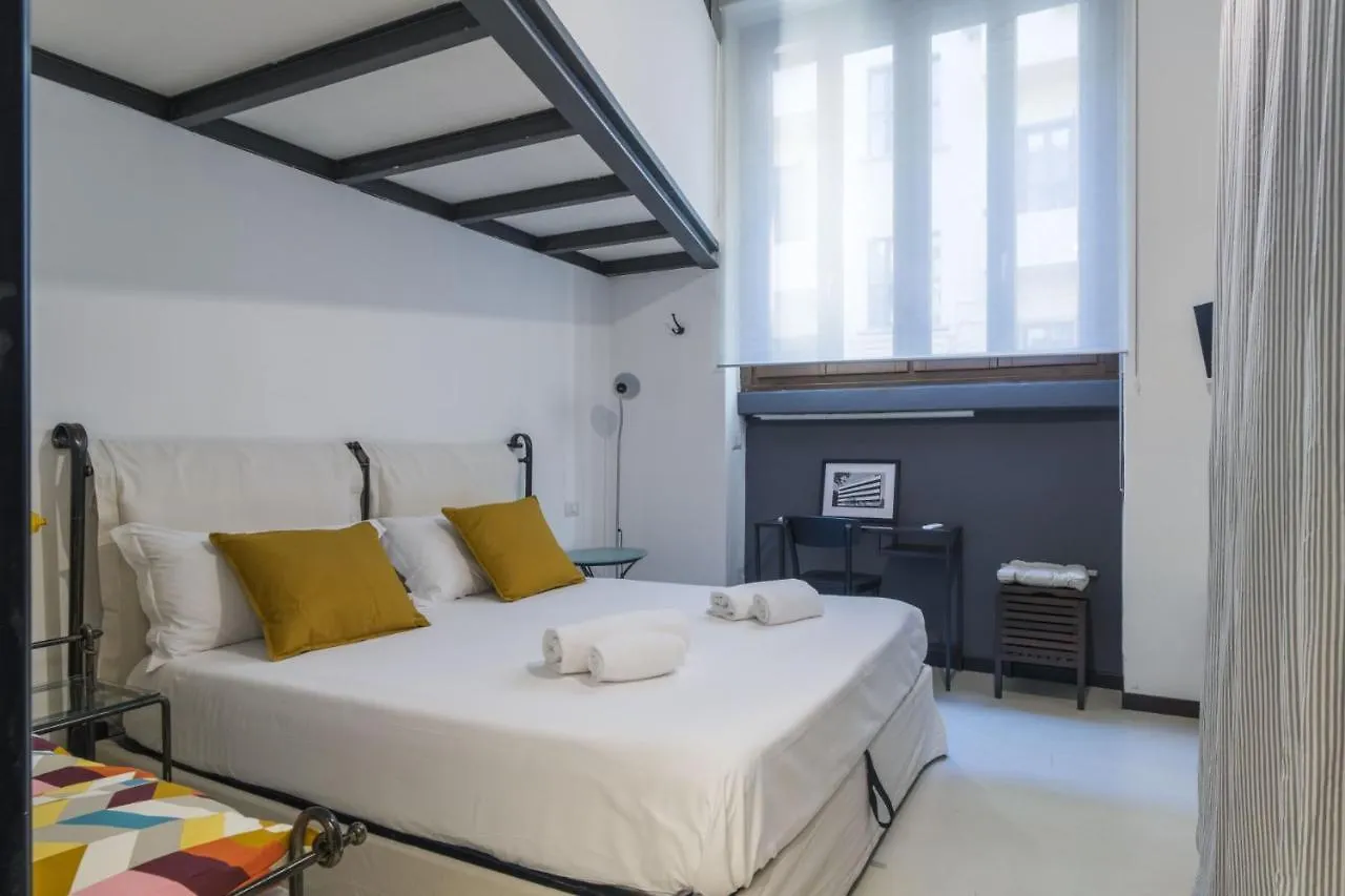 Easylife - Affascinante Loft In Paolo Sarpi location