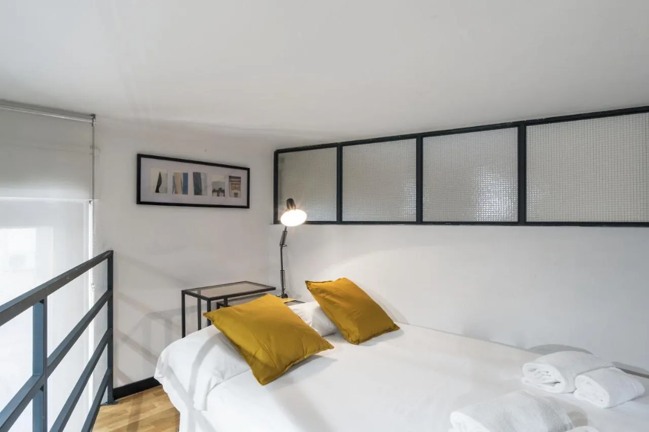 Easylife - Affascinante Loft In Paolo Sarpi Apartment Milan