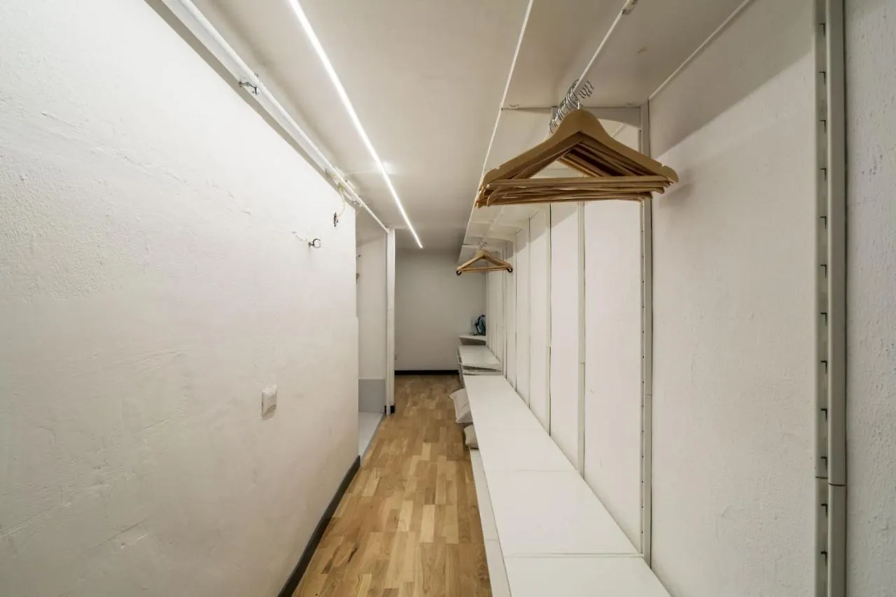 Easylife - Affascinante Loft In Paolo Sarpi Apartment Milan