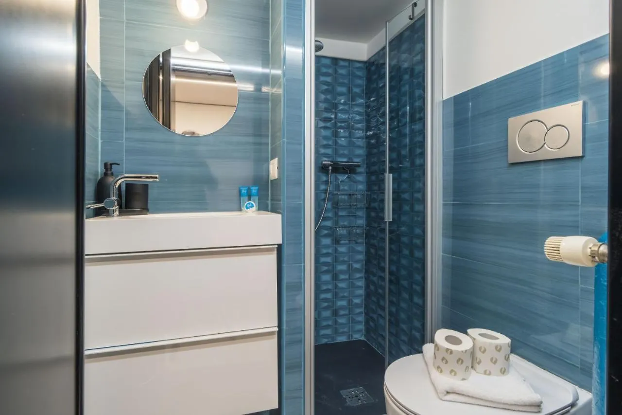 Easylife - Affascinante Loft In Paolo Sarpi Apartment Milan 0*,  Italy