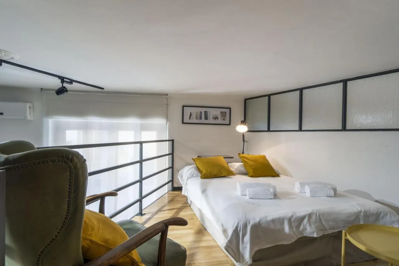 Easylife - Affascinante Loft In Paolo Sarpi Apartment Milan Italy