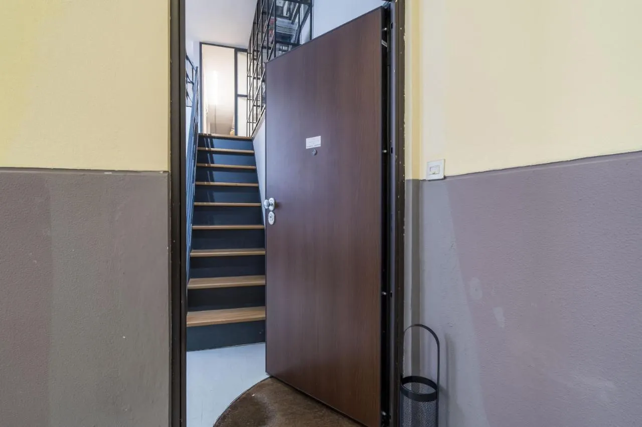 Easylife - Affascinante Loft In Paolo Sarpi Apartment Milan