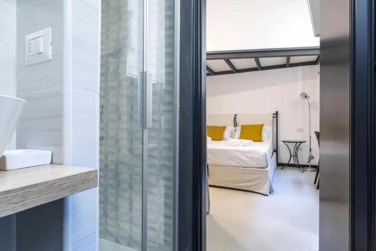 Easylife - Affascinante Loft In Paolo Sarpi Apartment Milan Italy