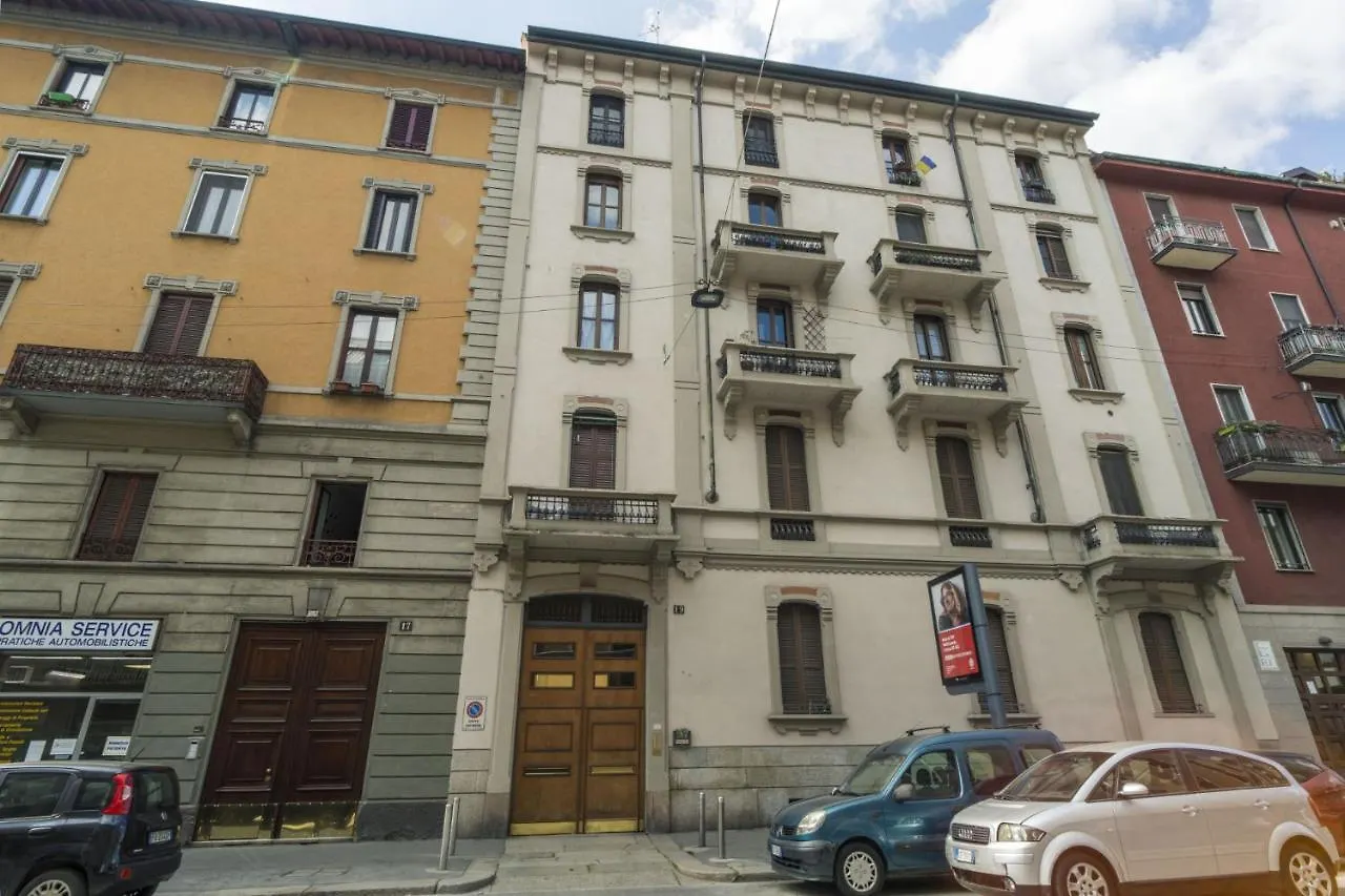 Easylife - Affascinante Loft In Paolo Sarpi Apartment Milan